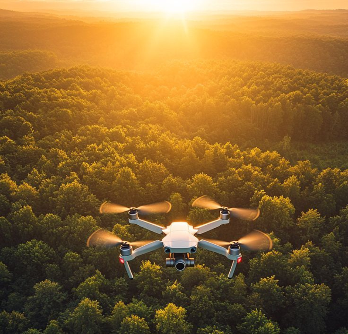 Halogen Aerial Mapping Operations